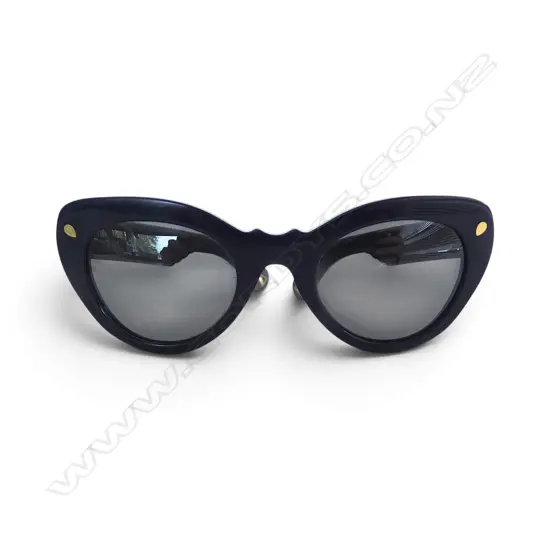 WINGSPAN LADIES DESIGNER SUNGLASSES by LUCY FOLK 