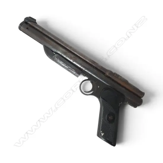 CROSSMAN 137 PISTOL  AF L.295mm