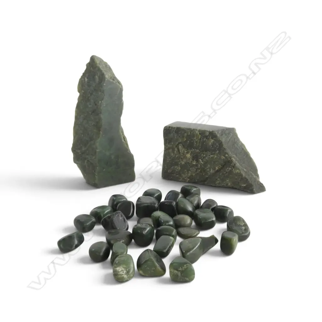 ASST. GREENSTONE Image 1++