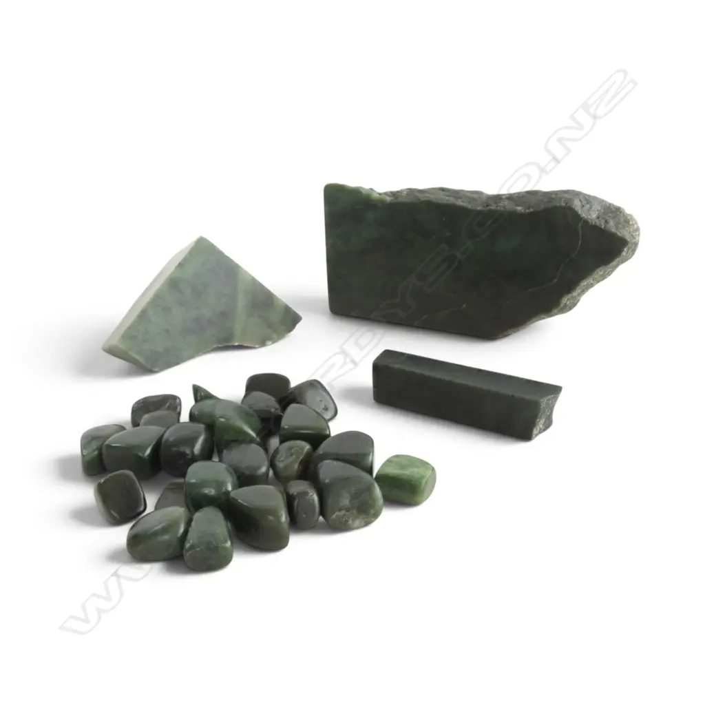 ASST. GREENSTONE Image 1++