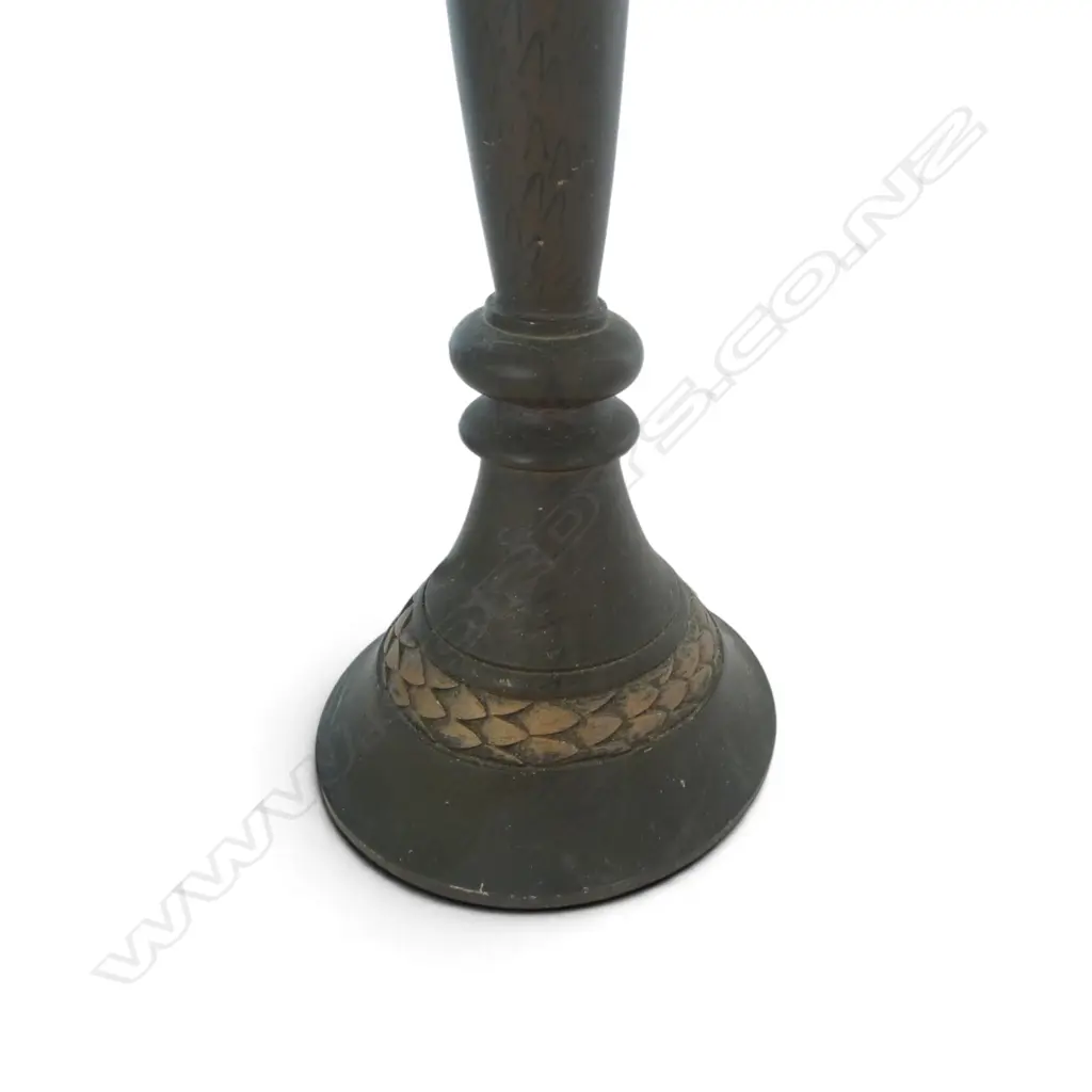 EUNICE TAYLOR TABLE LAMP H.650mm Image 1++