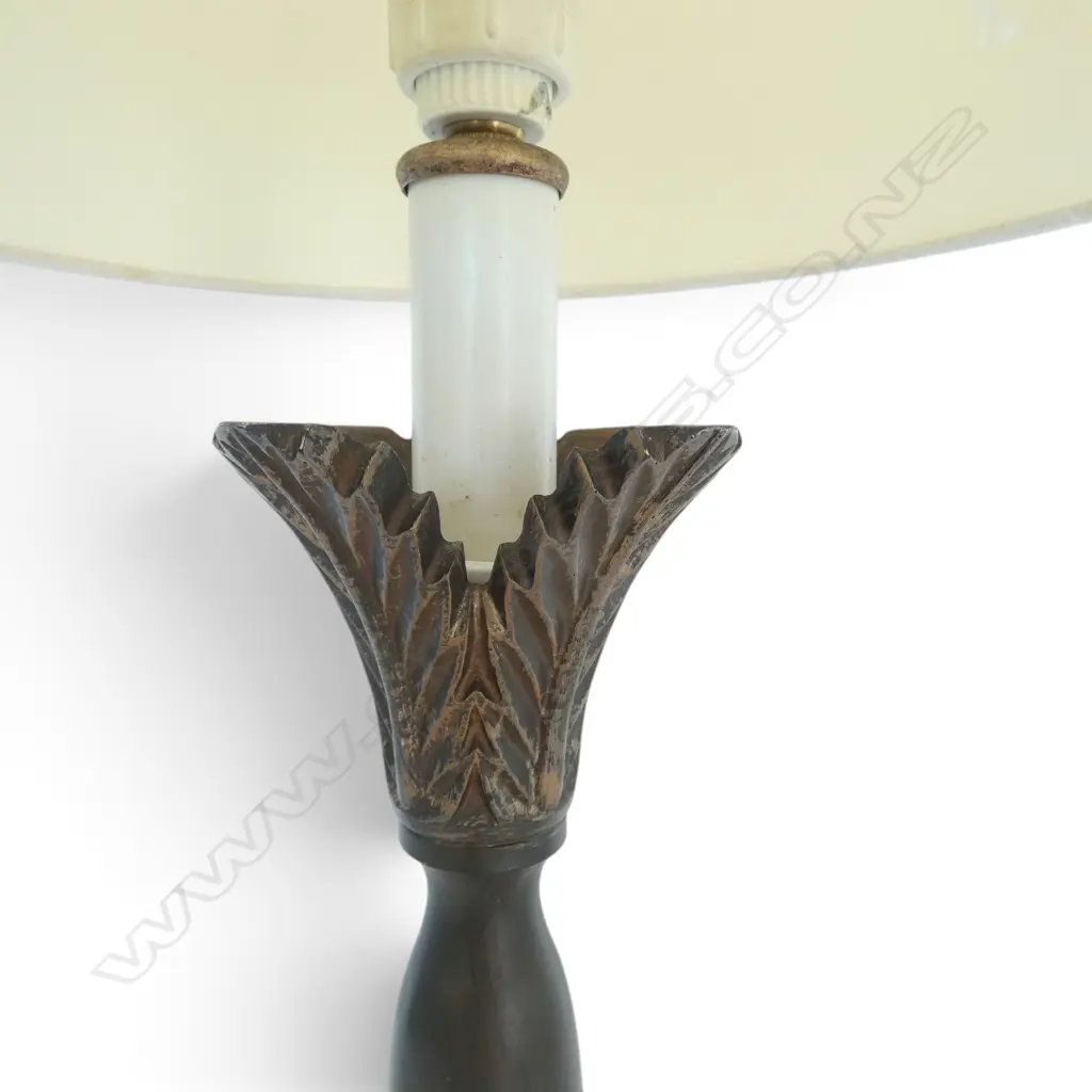 EUNICE TAYLOR TABLE LAMP H.650mm Image 1++