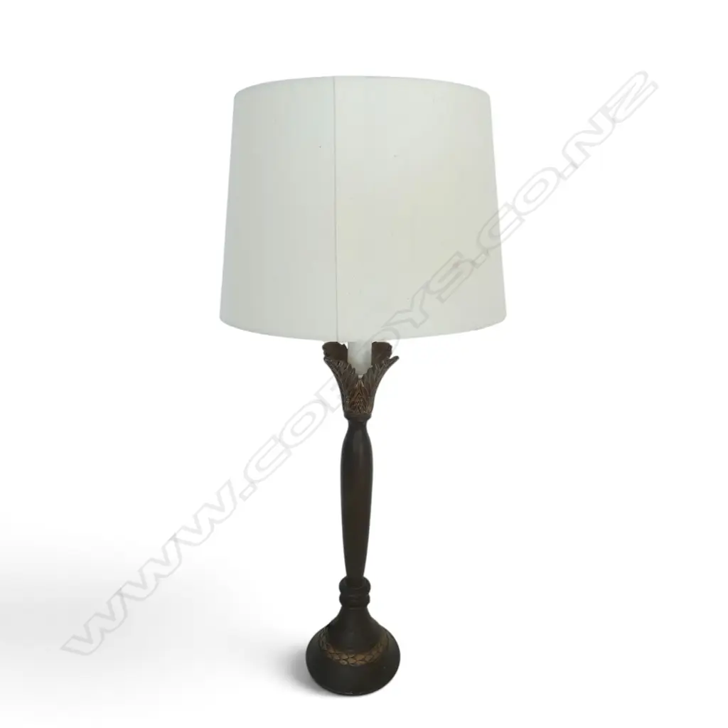 EUNICE TAYLOR TABLE LAMP H.650mm Image 1++