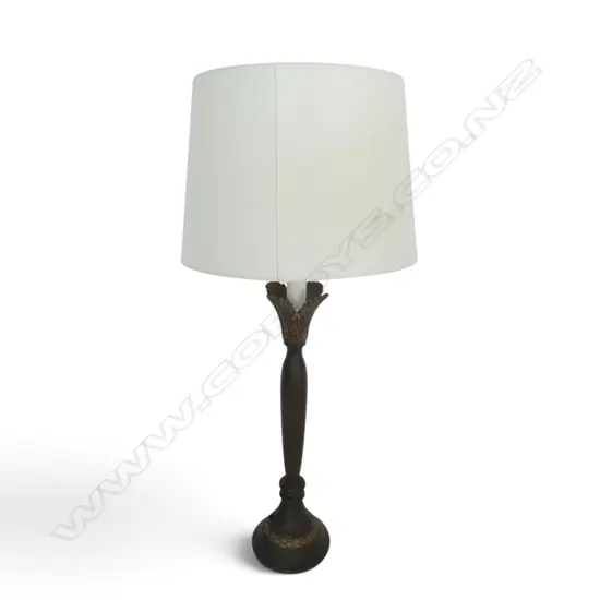 EUNICE TAYLOR TABLE LAMP H.650mm