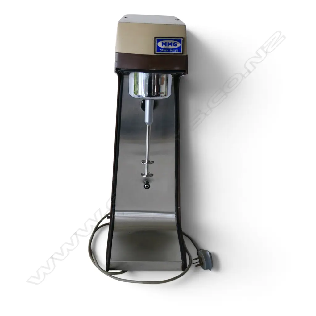 VINTAGE MMG DRINKS MIXER H.480mm Image 1++