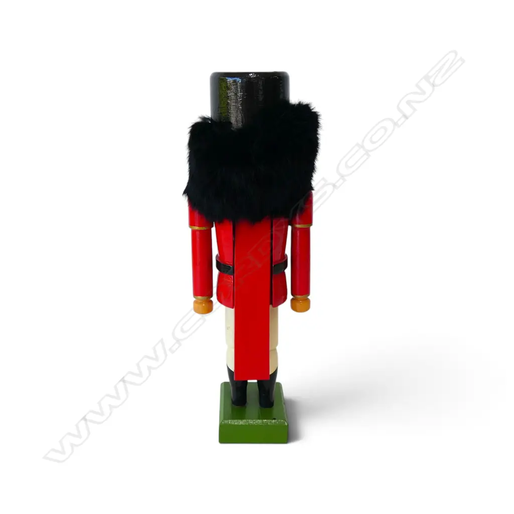 VINTAGE GERMAN NUT CRACKER H.370mm Image 1++