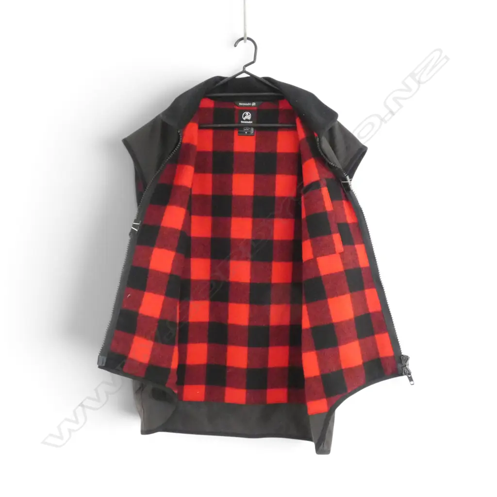 SWANNDRI VEST size M Image 1++