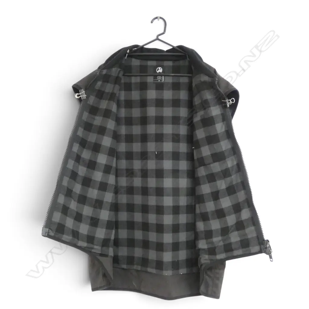 SWANNDRI VEST size M Image 1++