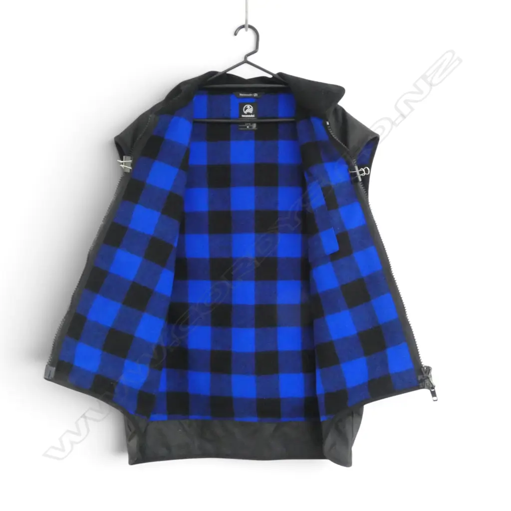 SWANNDRI VEST size M Image 1++