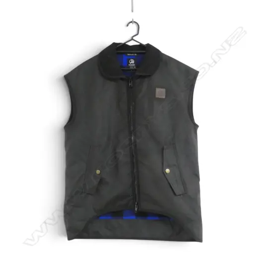 SWANNDRI VEST size M