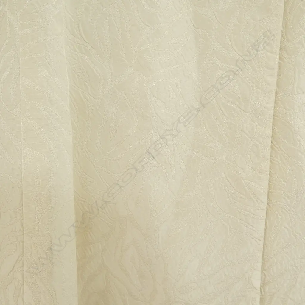 1950S CREAM SUMMER COAT LINED MEASURES FOR SIZE 14 TO 16 Image 1++