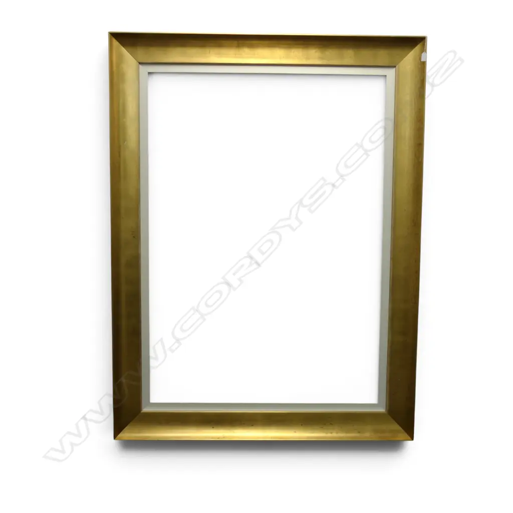LG GOLD FRAME (EXTERNAL 1730x1315mm) Image 1++