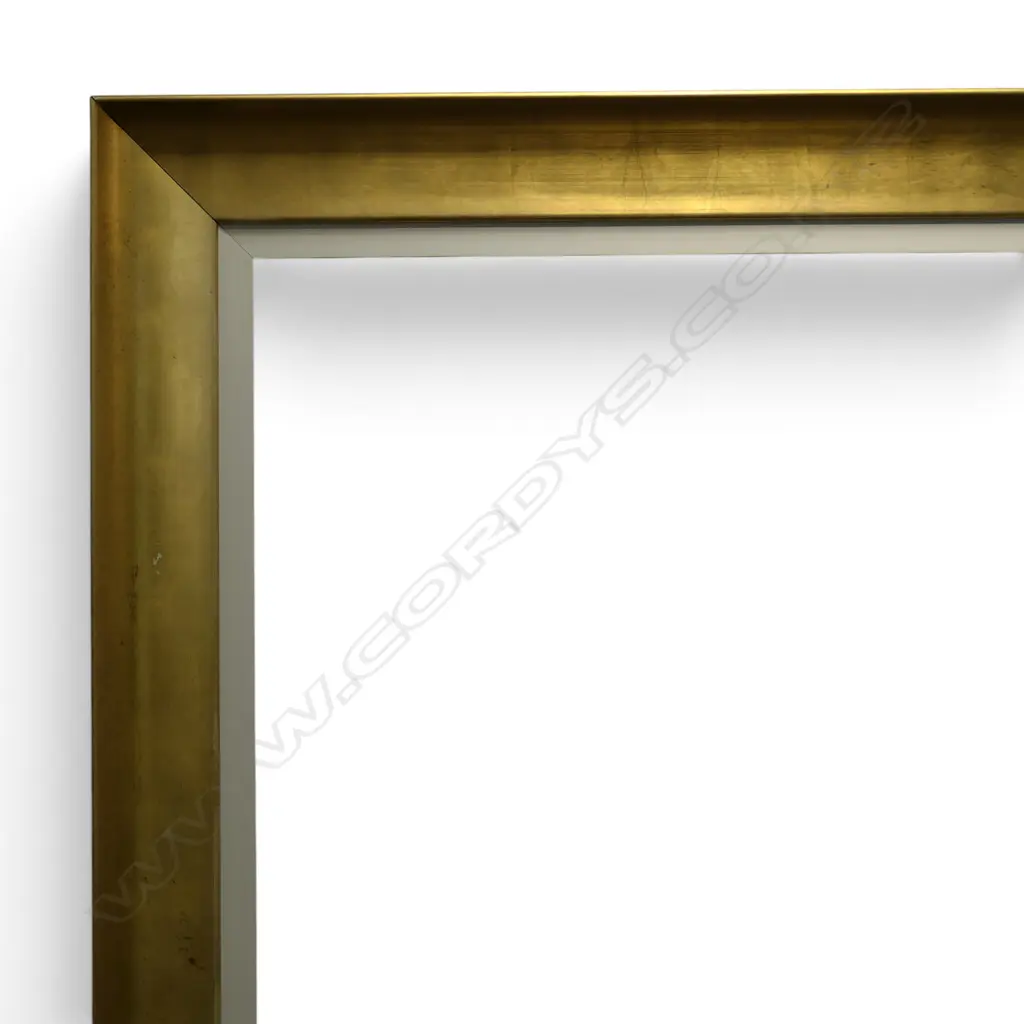 LG GOLD FRAME (EXTERNAL 1730x1315mm) Image 1++