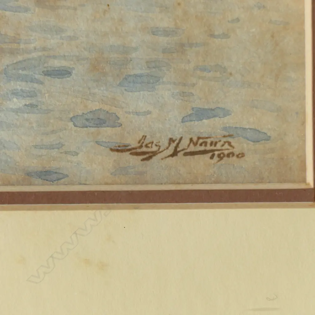 James Nairn (1859-1904), Image 1++