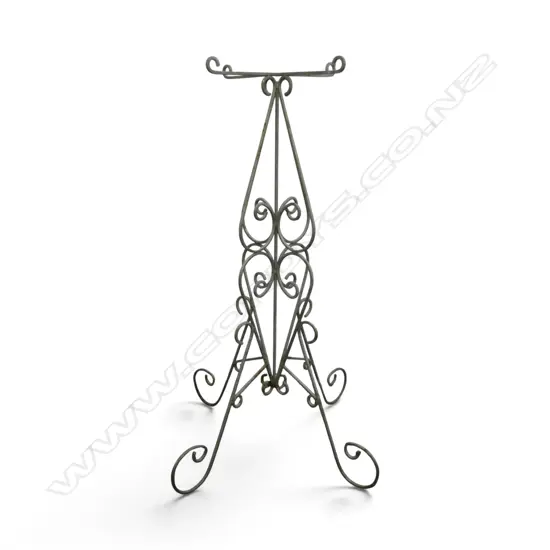 METAL STAND H.930mm