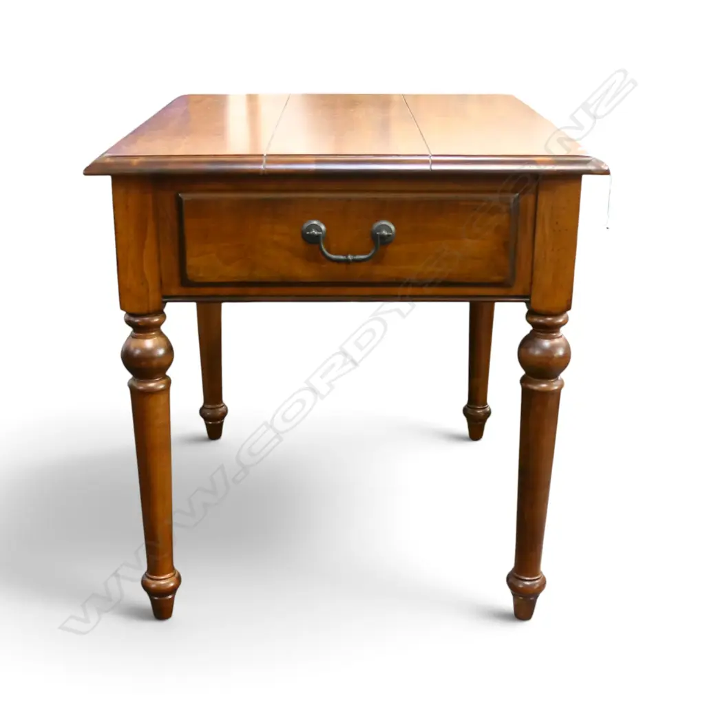 SIDE TABLE w. 1 DRAWER 560x660x595mm Image 1++