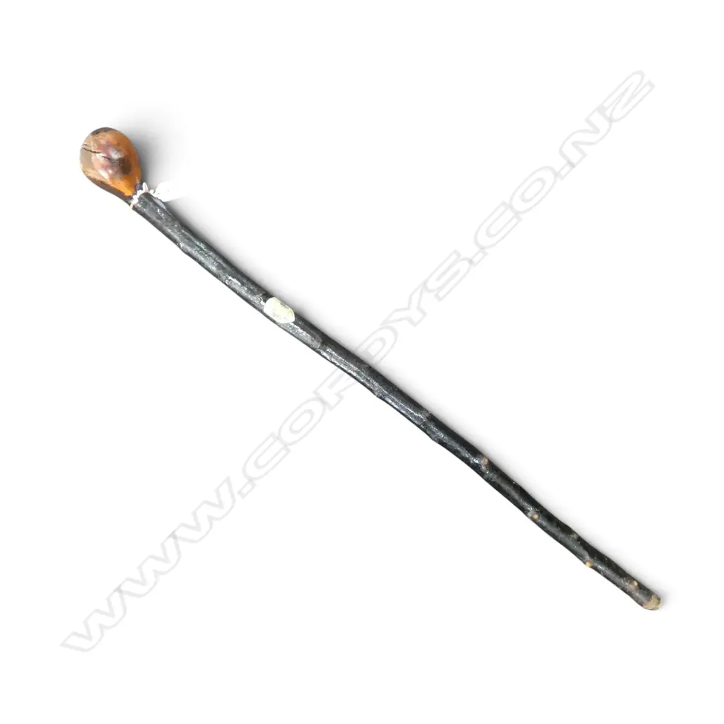 IRISH SHILLELAGH FIGHTING/WALKING STICK L.900mm Image 1++