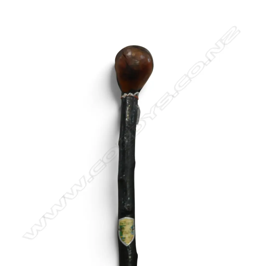 IRISH SHILLELAGH FIGHTING/WALKING STICK L.900mm Image 1++