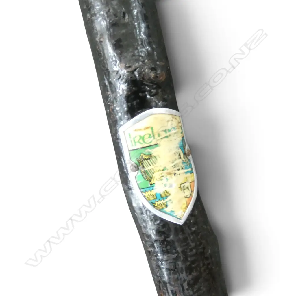 IRISH SHILLELAGH FIGHTING/WALKING STICK L.900mm Image 1++