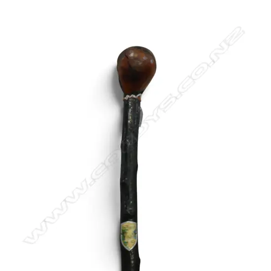 IRISH SHILLELAGH FIGHTING/WALKING STICK L.900mm