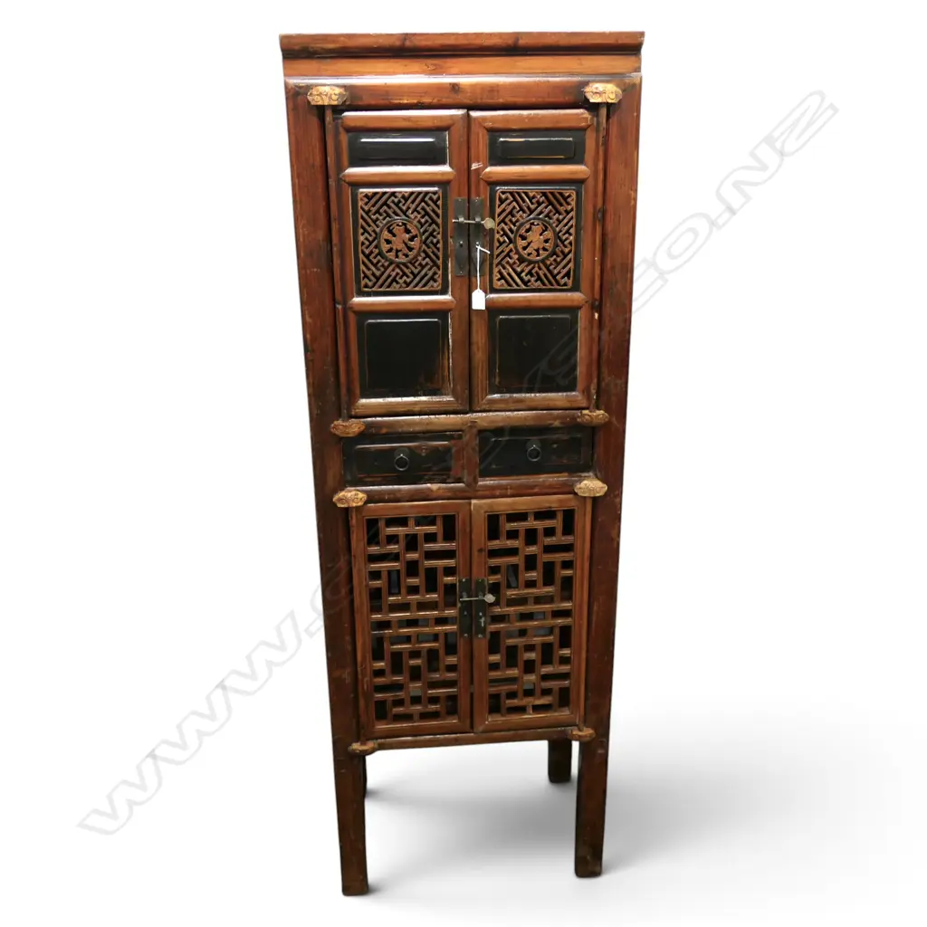 ORIENTAL CABINET 630x420x1860mm Image 1++