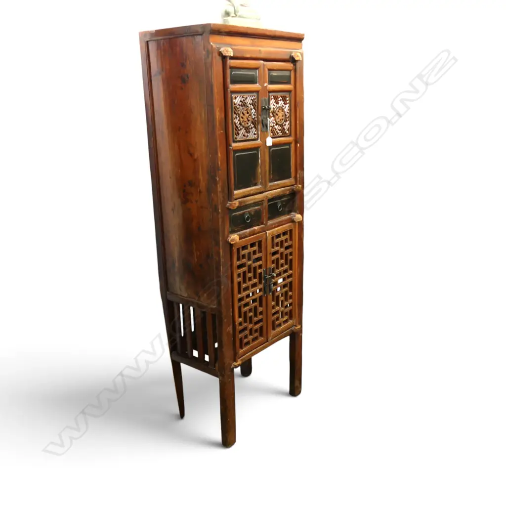 ORIENTAL CABINET 630x420x1860mm Image 1++