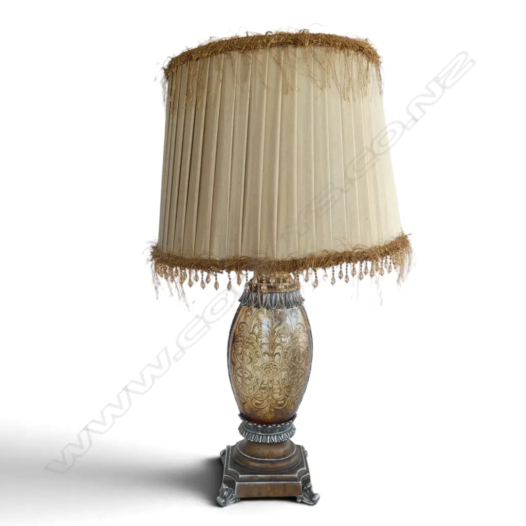 TABLE LAMP H.845mm Image 1++