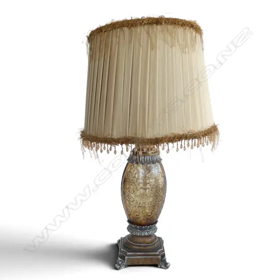 TABLE LAMP H.845mm