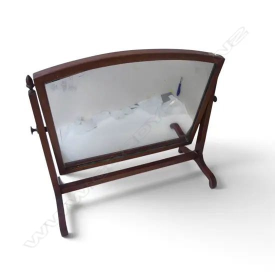 SHERITON REVIVAL DRESSING TABLE MIRROR H480 L540MM