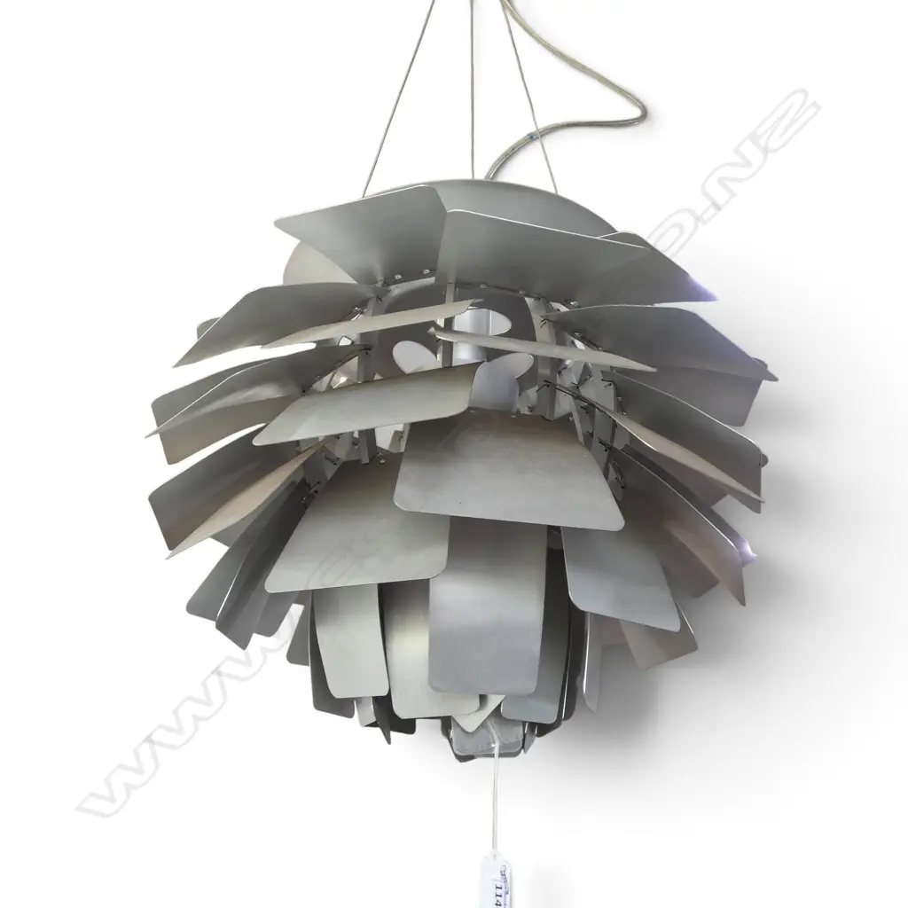 REPLICA LOUIS POULSEN PH ARTICHOKE LAMP H.500mm, 500mm dia Image 1++