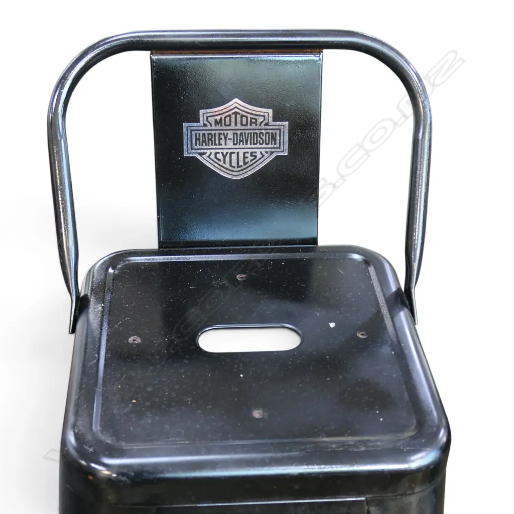 2 BAR STOOLS H.850mm Image 1++