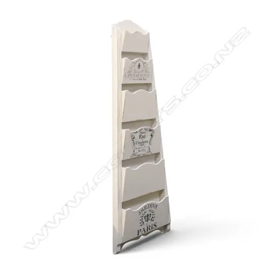 RACK. H.1790MM