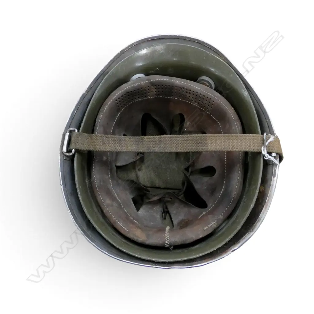 WW2 AMERICAN HELMET Image 1++