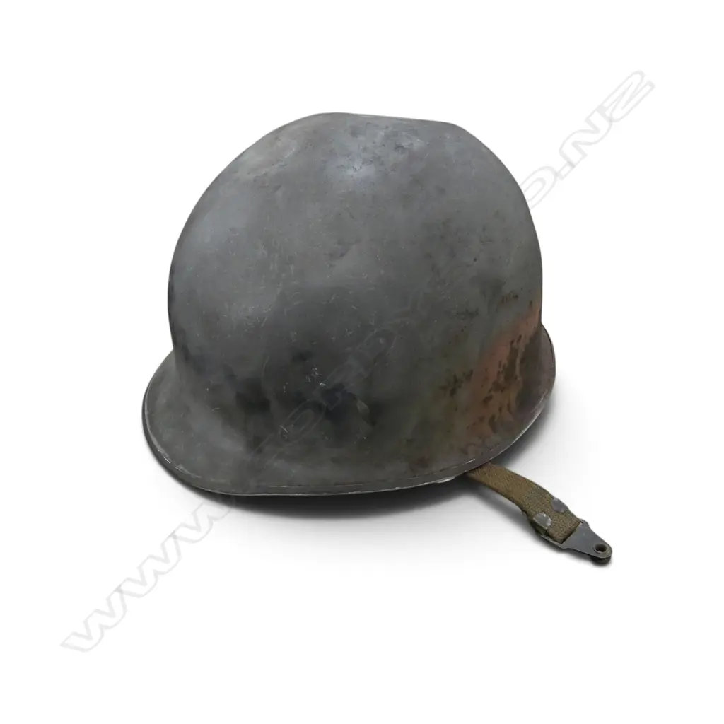 WW2 AMERICAN HELMET Image 1++