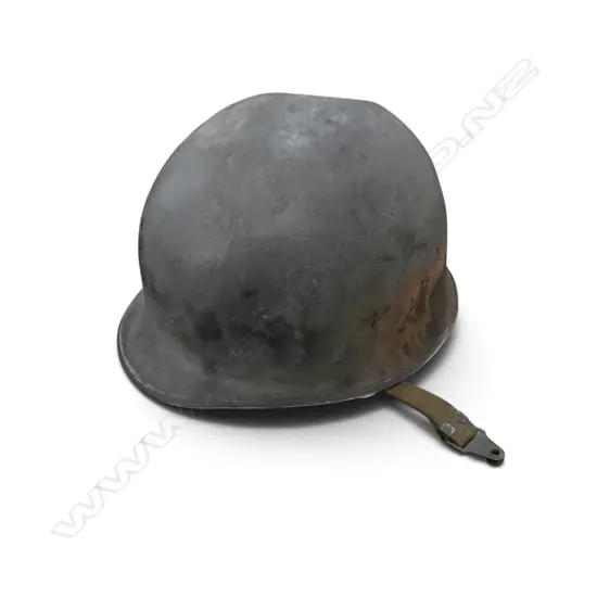 WW2 AMERICAN HELMET