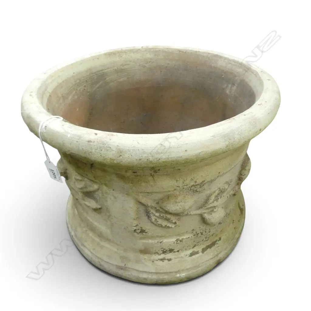 GARDEN PLANTER POT. H300MM Image 1++