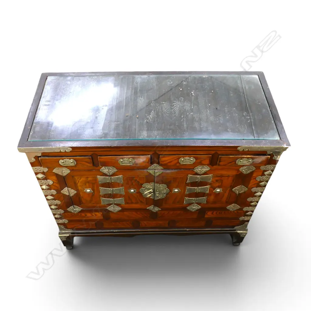 ORIENTAL CABINET 925x425x785mm Image 1++