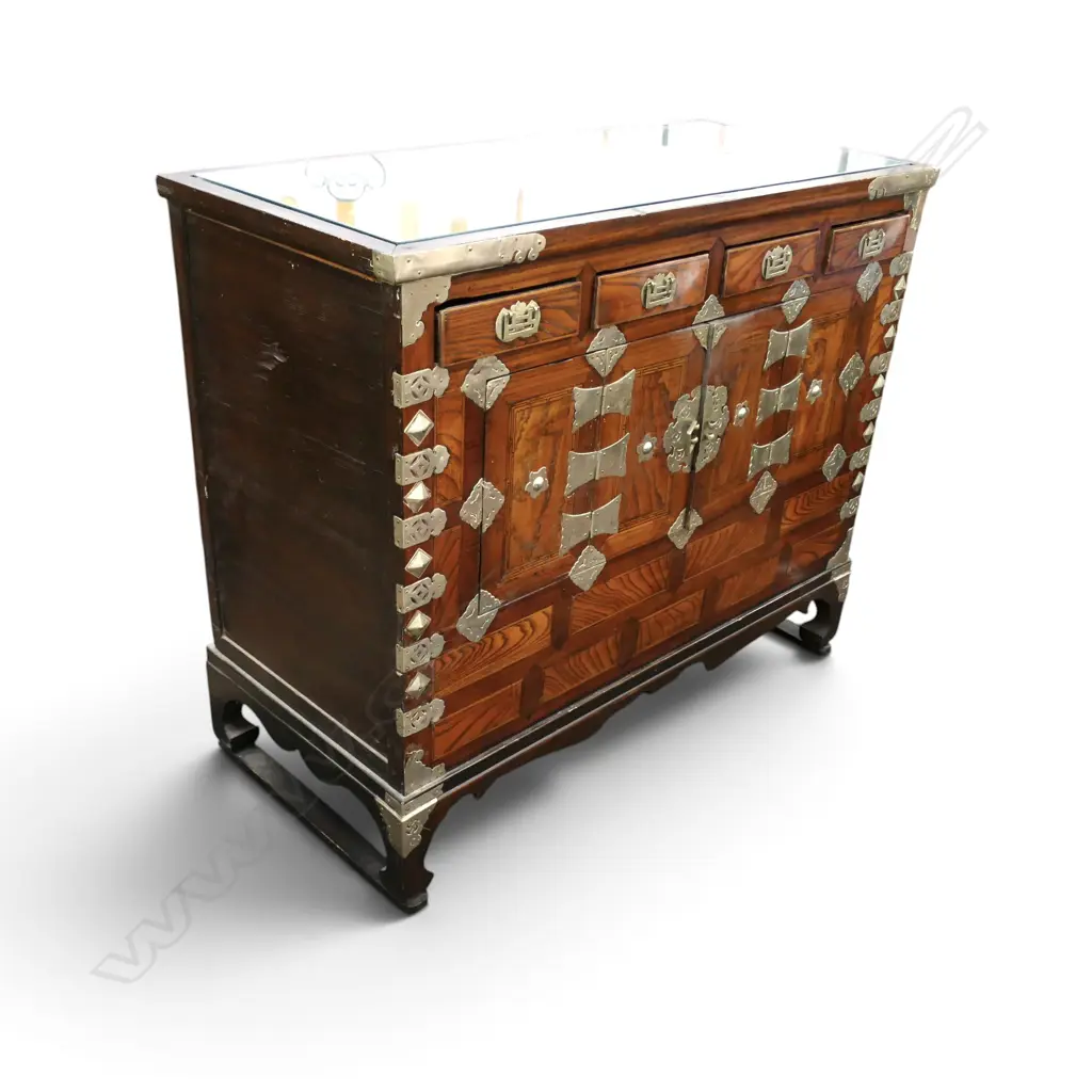 ORIENTAL CABINET 925x425x785mm Image 1++