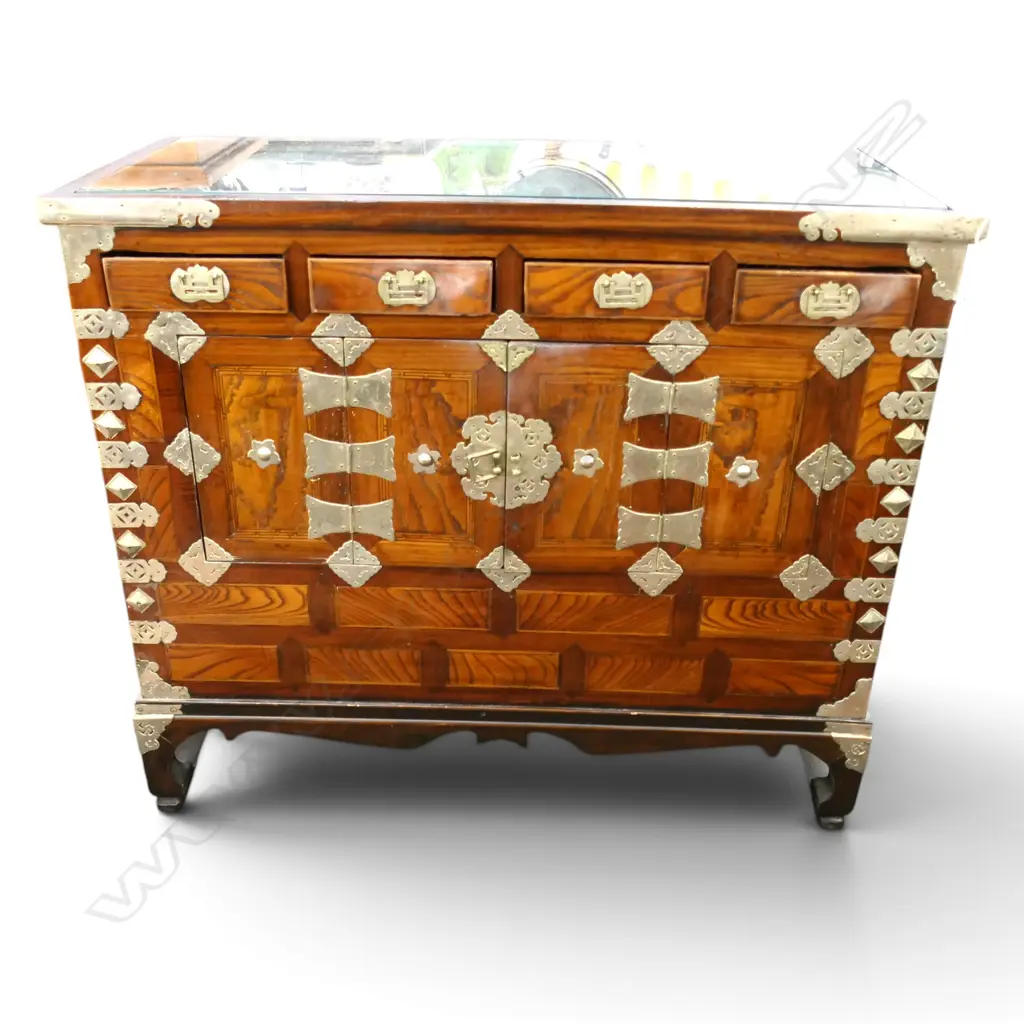 ORIENTAL CABINET 925x425x785mm Image 1++
