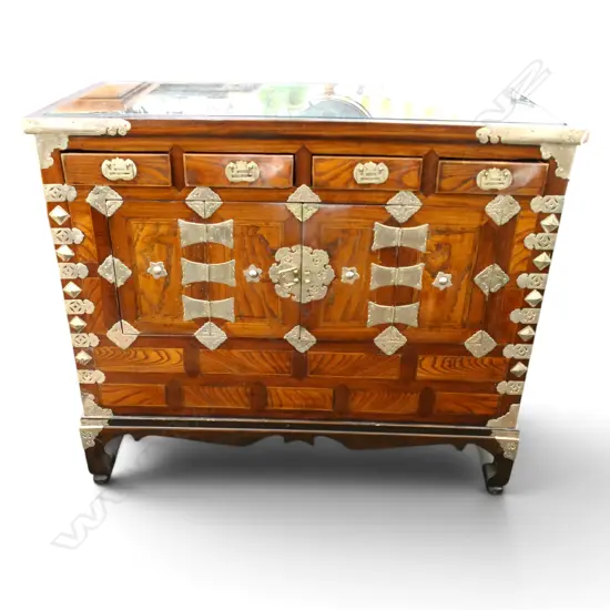 ORIENTAL CABINET 925x425x785mm