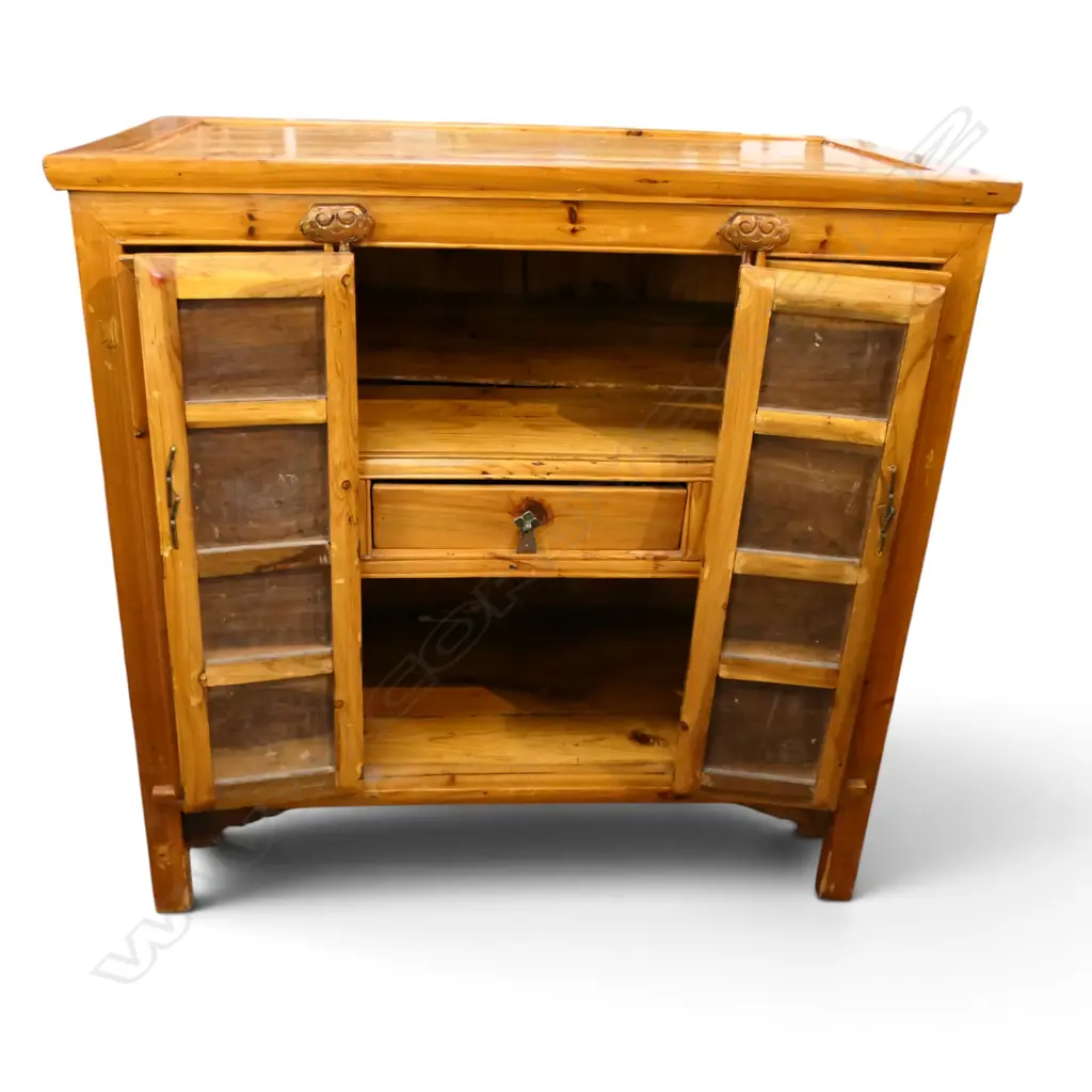 ORIENTAL CABINET 945x525x920mm Image 1++