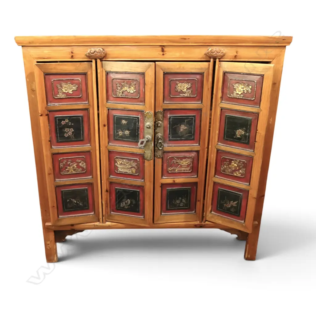 ORIENTAL CABINET 945x525x920mm Image 1++