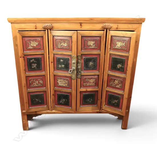 ORIENTAL CABINET 945x525x920mm