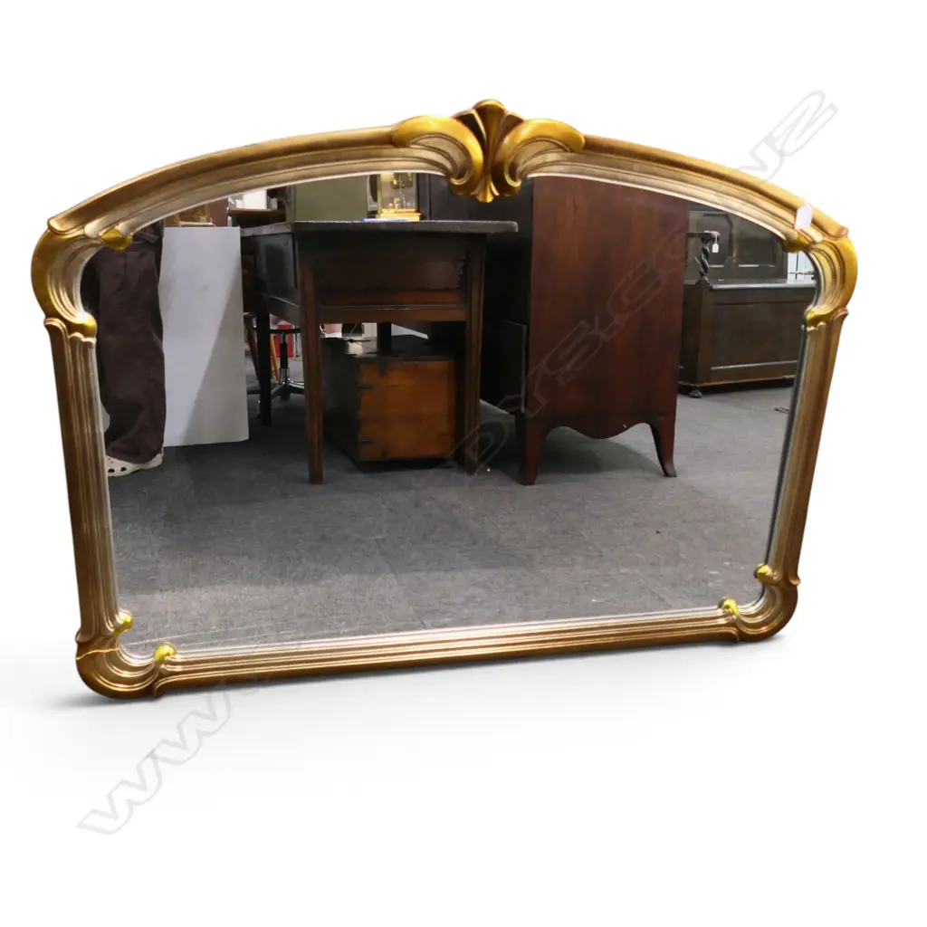 MIRROR 900x1250mm Image 1++