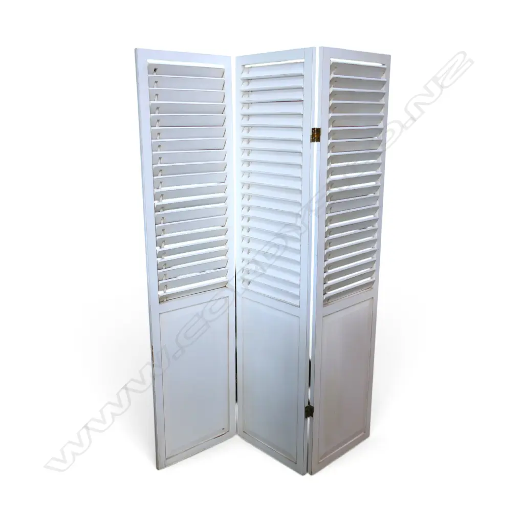 SCREEN, 3 PANELS, H.1600MM Image 1++