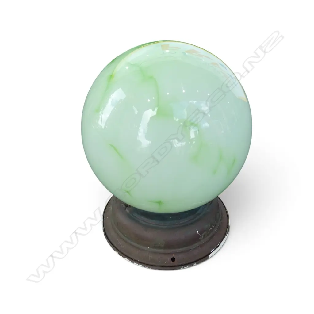 DECO LIGHT FITTING H.190mm Image 1++
