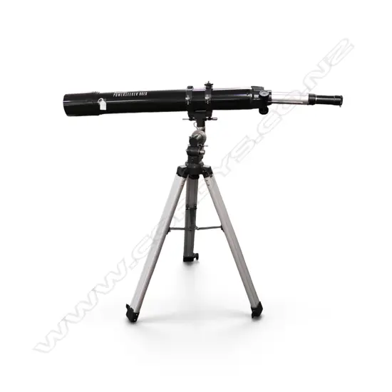 CELESTRON POWERSEEKER 80EQ