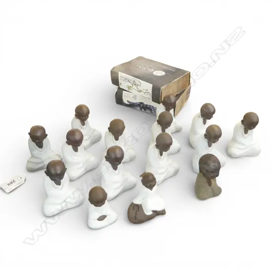 A CONTEMPLATION OF BUDDHA’S