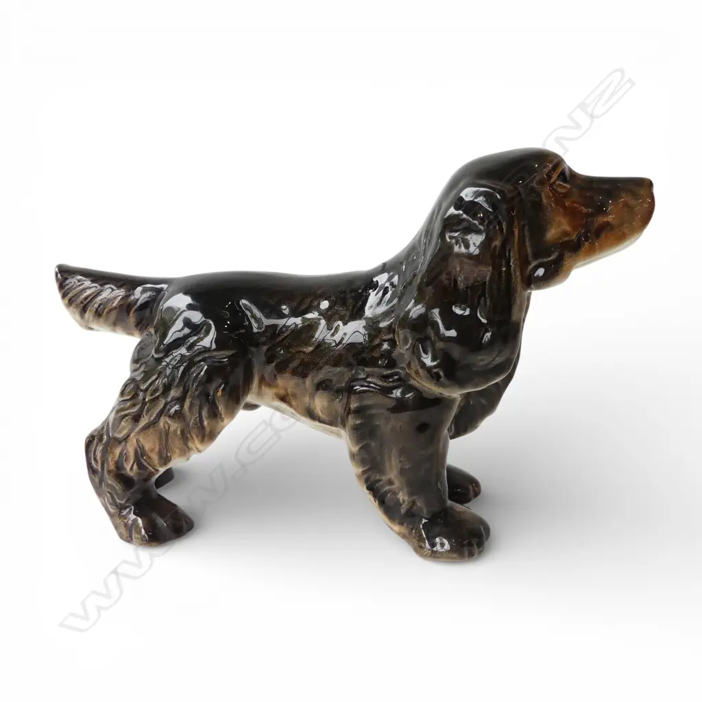 CROWN LYNN DOG L.300mm Image 1++