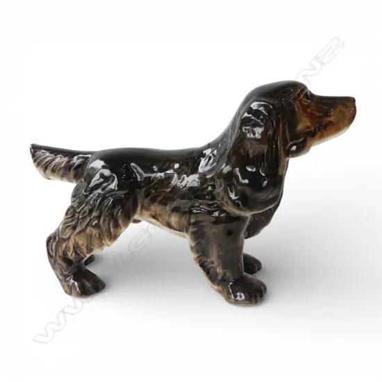 CROWN LYNN DOG L.300mm